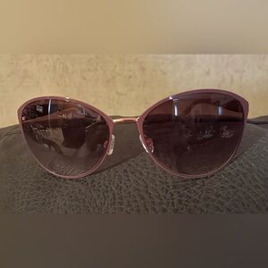 Jessica Simpson Women's Cat Eye Sunglasses